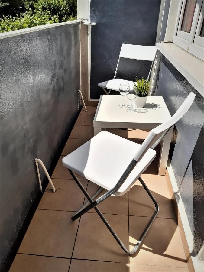 Apartament Blisko Morza - Yellow Stone Gdaňsk Exteriér fotografie